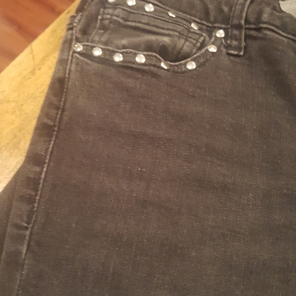 Velvet Heart Jeans - Picture 1 of 5